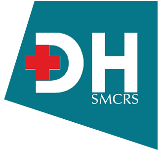 Deccan Hospital Logo